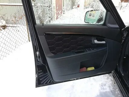 Вставки в приору