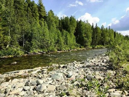 Река эр