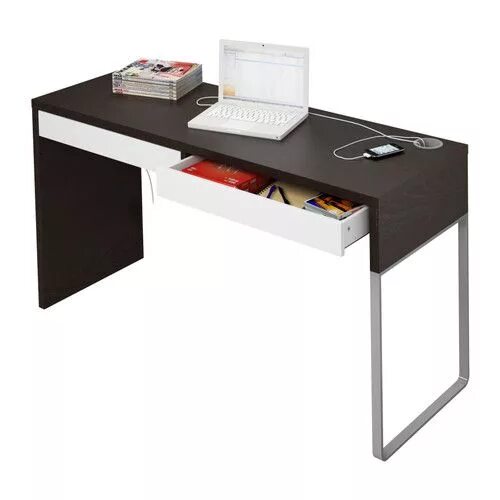 Стол шириной 40. Стол письменный икеа micke. письменные столы ikea micke. стол micke ikea. письменный стол ikea микке 003.739.19.