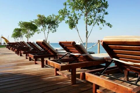 Dream beach hotel hurghada