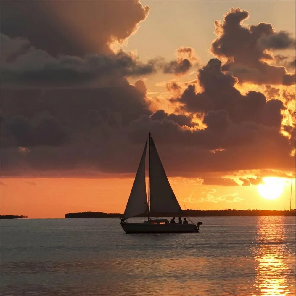 Яхта парус. Skip martin - smooth sailing. Smooth sailing. Яхта море солнце. Парус на горизонте.