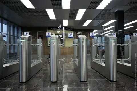 Турникет москва