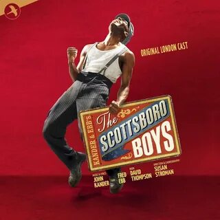 Boys оригинал