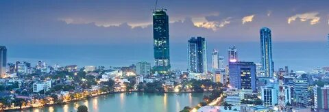 Lanka colombo