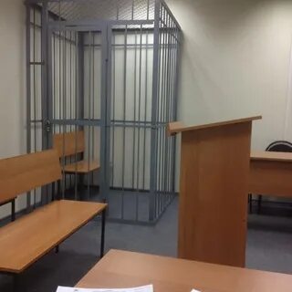 Судебный участок 4 нижегородского судебного