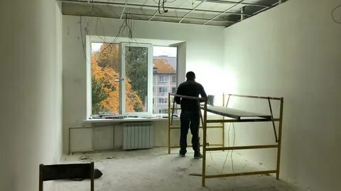 Ремонт курск