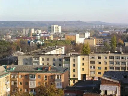 Погода в армавире в ноябре