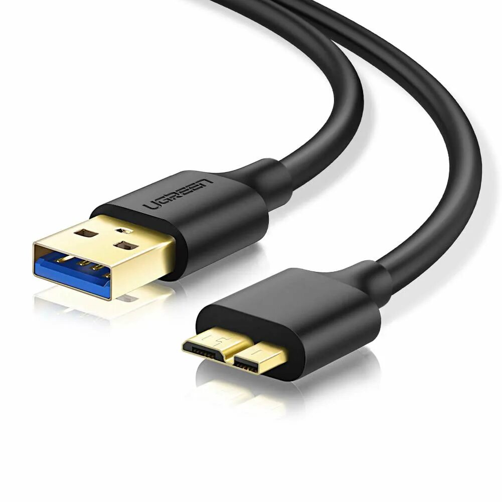 Microusb 3