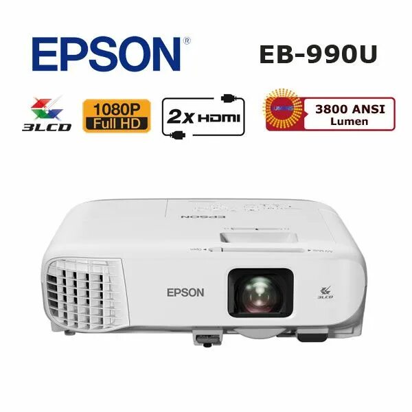 Проектор меню. Epson EB-990u. Epson EB-980w. Epson EB-980w приложение. Epson проектор настройка Full HD.