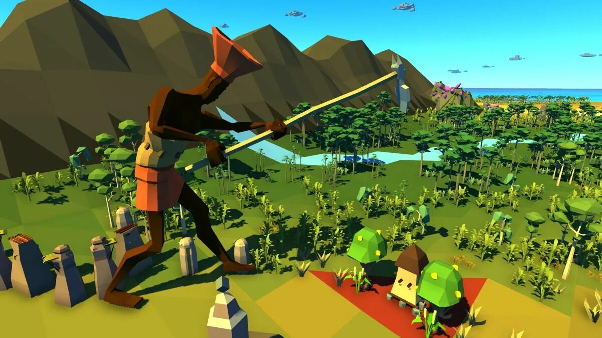 Играй как бог. Симулятор бога. игра симулятор бога. симулятор бога на пк. игры в жанре симулятор бога.