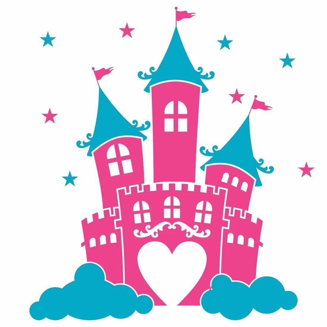 Замок маленькой принцессы. Дворец рисунок для детей. Силуэт сказочного дворца. Замок принцессы. Сказочный дворец.