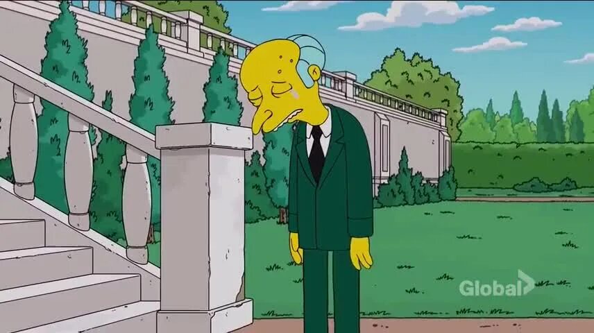 Burns mansion code