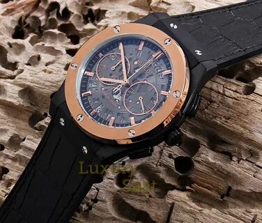 Hublot vendome