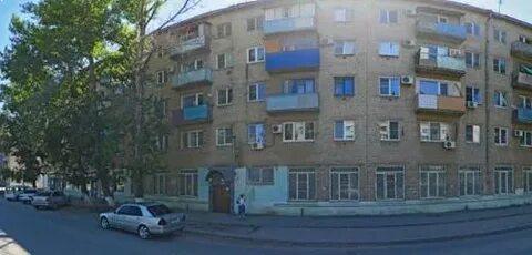 Железнодорожная 82а на волне