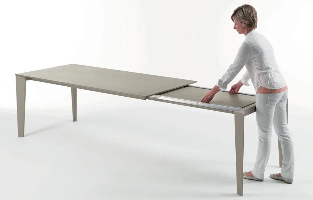 Стол кухонный эдинбург. Стол ikea бьюрста. Столик с телескопическими ножками. Extending table. Dining table.