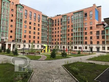 Красногорск опалиха пришвина