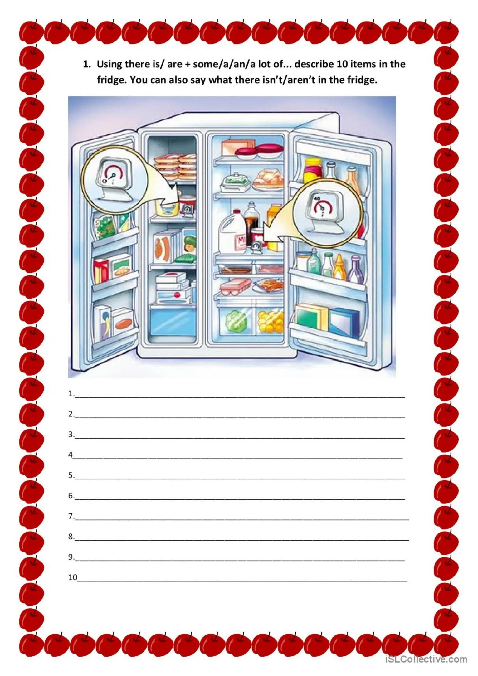 Much many упражнения Worksheets. Холодильник Worksheet. How many there is there are. How much how many food Worksheets. A lot of lots of worksheet