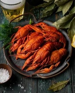 Морепродукты краснодар