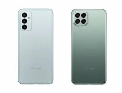 Samsung m33