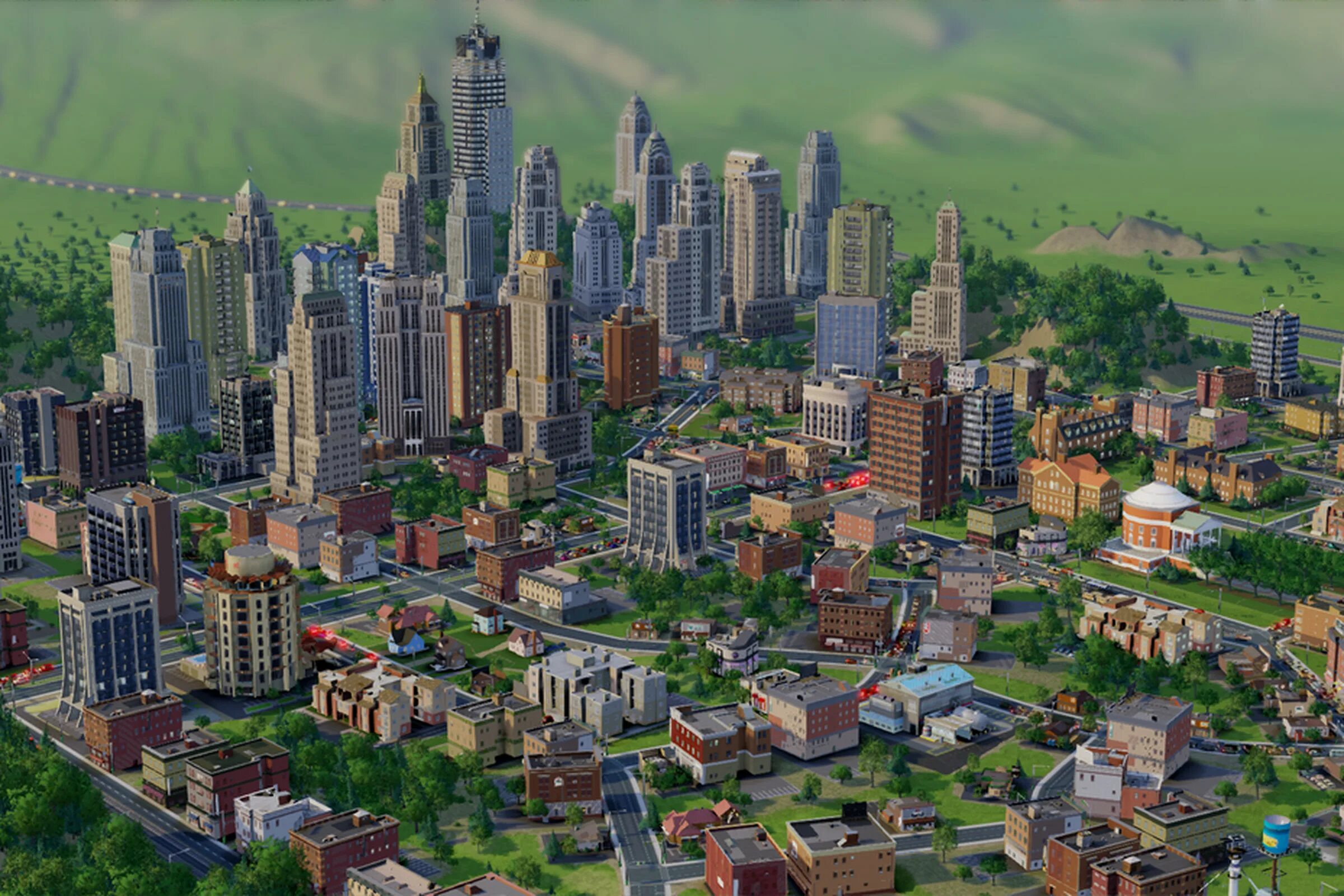 Города в компьютерных играх. SIMCITY 5 / сим Сити 5 (2013). Симсити 2022. Сим Сити Билдинг. SIMCITY 2013 Cities.