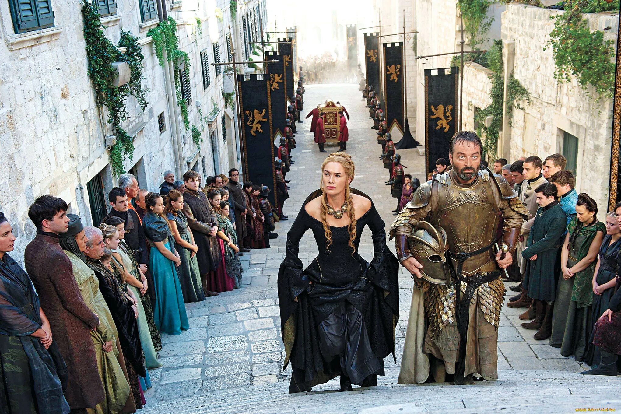 Game of thrones empires wattpad