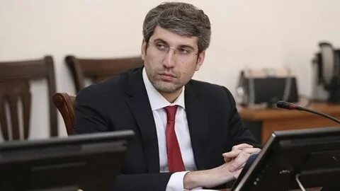 Первая юстиция