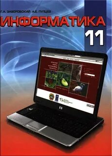 Информатика 11 класс видеоуроки