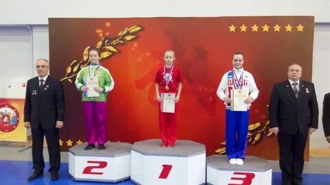 Спортивная школа 15