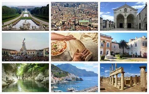 World heritage