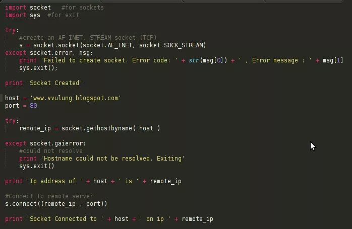 Socket питон. Python Socket Server. Слушающий сокет в Python.