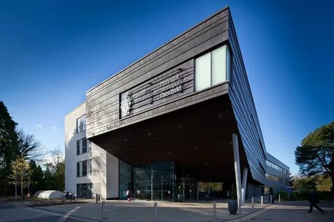 Met university