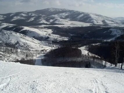 Абзаково горнолыжный курорт веб камеры