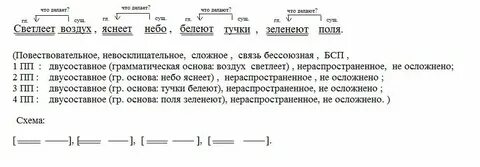 Поле 4 разобрать