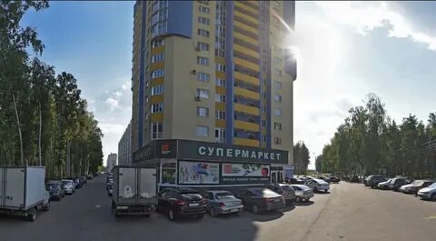Сельская улица 2 2