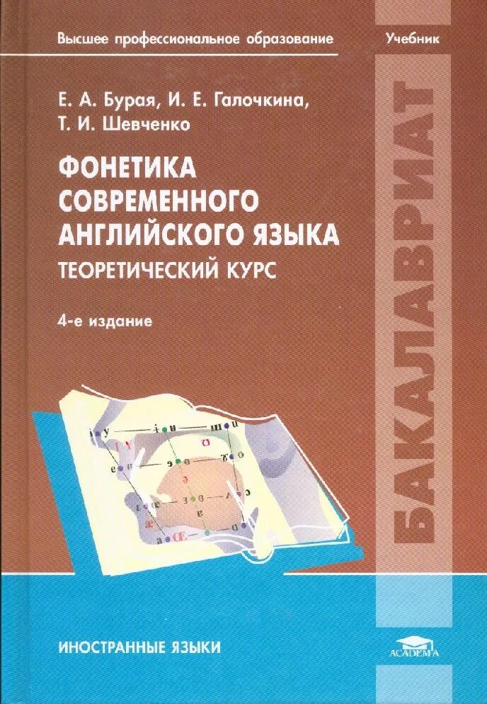 Английский язык для вузов решебник. Бурая фонетика современного английского языка. Фонетика английского языка учебник для вузов. Теоретическая фонетика английского книга. Современные книги на английском языке.