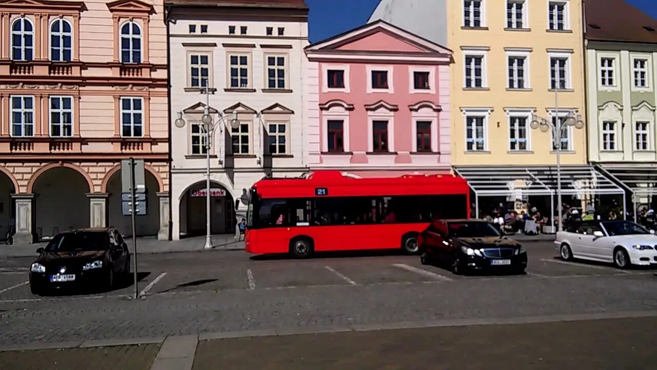 Ч чехии