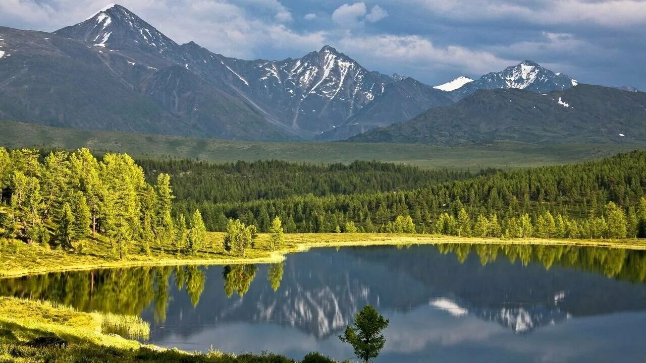 Кондуки: натура и культура С рюкзаком и с ветерком Дзен
