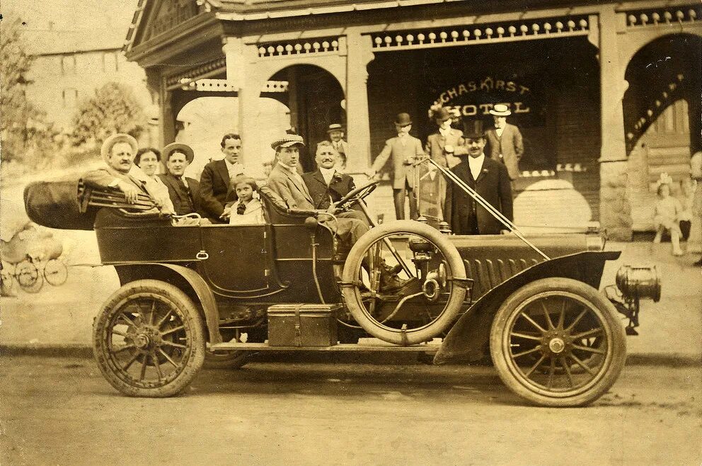 Автомобиль 18. Паровой автомобиль 1910. Форд 1900 года. BMW 1910 года. Элeктромобиль Великого князя Алексея Александровича, 1898 год..