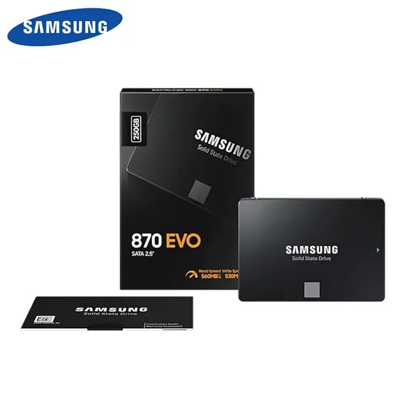 Внутренний ssd диск 870 evo. Samsung 870 evo. samsung ssd 870 evo 500. samsung mz-77e250bw. ssd диск samsung 870 evo mz-77e1t0bw1tb.