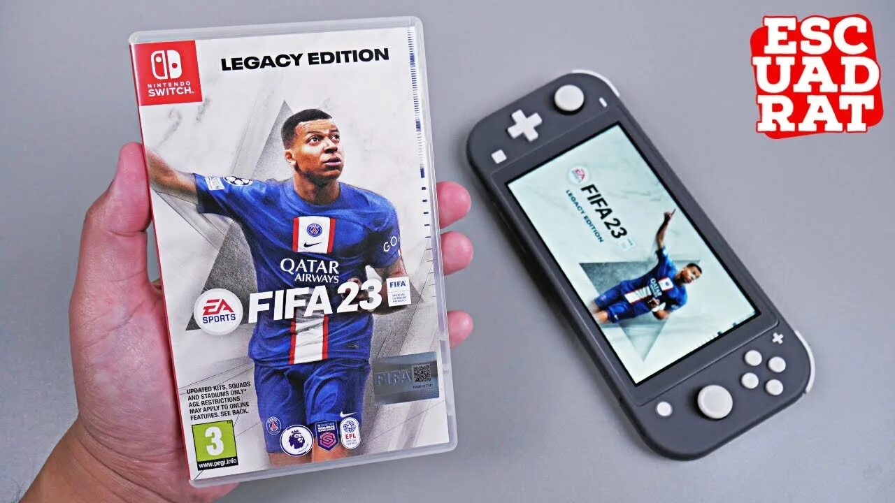 Nintendo Switch Lite FIFA 23. FIFA 23 Legacy Edition Nintendo Switch. ФИФА 23 Нинтендо свитч Лайт. Картридж для Нинтендо свитч ФИФА 2023.