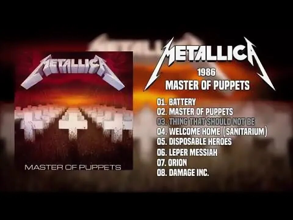 Master of puppets текст. Металлика 1986. Metallica 1986 Master of Puppets. Металлика мастер оф папетс Ноты. Metallica Master of Puppets запись альбома.