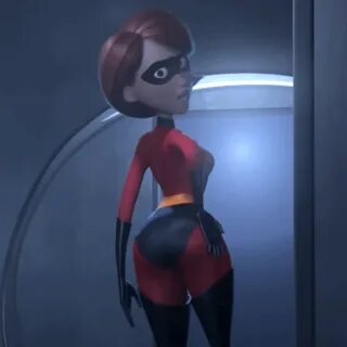 Mrs incredible(mother) 