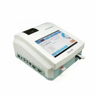 Анализаторы для диагностики in vitro