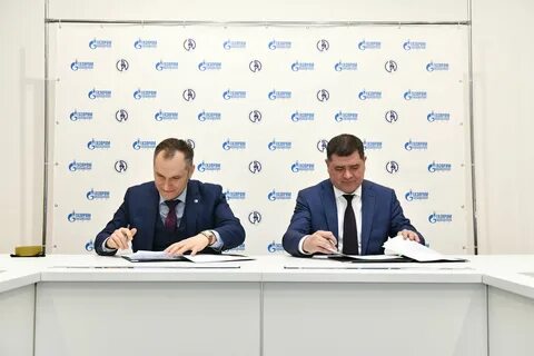 Последние газпрома