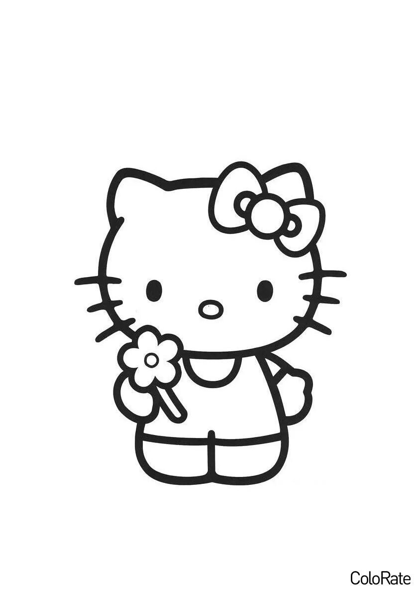 Hello kitty 6. Hello kitty 6