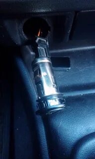 Прикуриватель классика