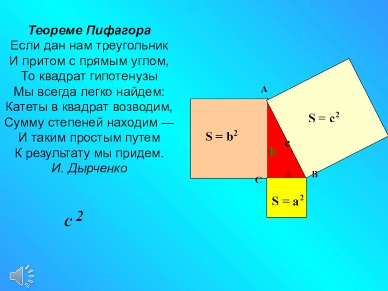 Теорема Пифагора формула 8 класс. Теорема Пифагора формула 7 класс. Формула нахождения теоремы Пифагора. Теорема Пифагора 8 класс геометрия формулы. Нахождение теоремы пифагора