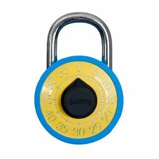 Lock see