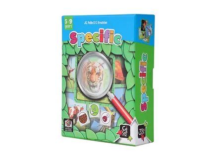 Игра следопыт