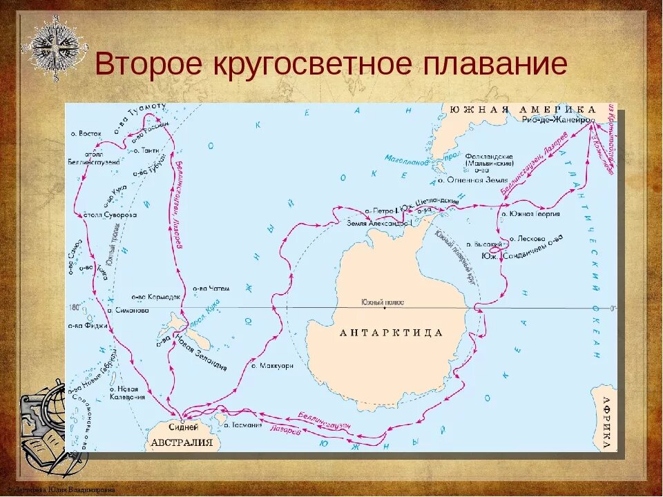 Контурная карта беллинсгаузен и лазарев. Маршрут плавания Беллинсгаузена и Лазарева. Маршрут Беллинсгаузена и Лазарева на контурной. Маршрут экспедиции ф Беллинсгаузена. Маршрут экспедиции ф.ф. Беллинсга.